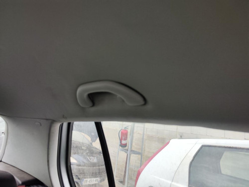 ASIDERO TECHO TRASERO IZQUIERDO VOLKSWAGEN GOLF V (1K1)(10.2003) 