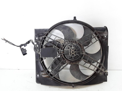 ELECTROVENTILADOR, BMW, SERIE 3 TOURING (E46)