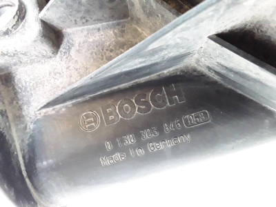 ELECTROVENTILADOR, BMW, SERIE 3 TOURING (E46)
