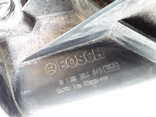 ELECTROVENTILADOR BMW SERIE 3 TOURING (E46) 