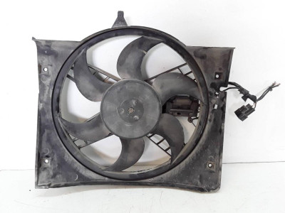 ELECTROVENTILADOR, BMW, SERIE 3 TOURING (E46)