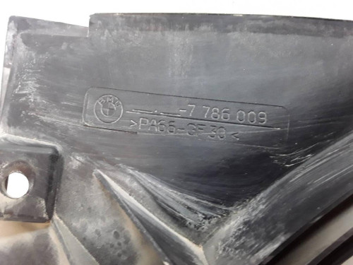 ELECTROVENTILADOR BMW SERIE 3 TOURING (E46) 