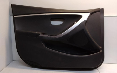 GUARNECIDO PUERTA DELANTERA IZQUIERDA, HYUNDAI, I30 (GD)