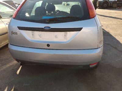 FORD FOCUS BERLINA (CAK)