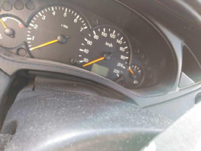 FORD FOCUS BERLINA (CAK)