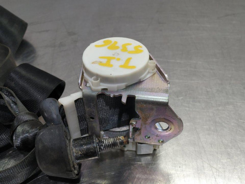  CINTURON SEGURIDAD TRASERO IZQUIERDO, FORD, TRANSIT CONNECT (CHC) 