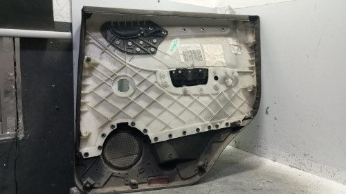  GUARNECIDO PUERTA TRASERA IZQUIERDA, MERCEDES-BENZ, CLASE B (BM 245) 