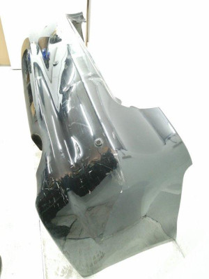 PARAGOLPES TRASERO, MITSUBISHI, GRANDIS (NA0W)