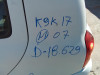  RENAULT CLIO II SYMBOL 