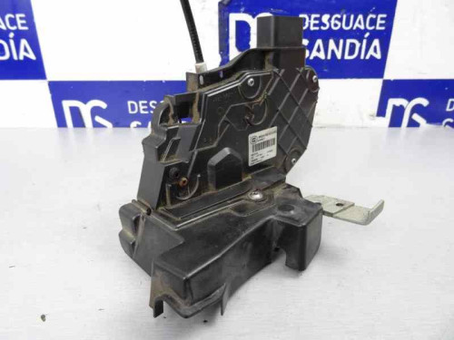  CERRADURA PUERTA DELANTERA DERECHA Ford MONDEO BERLINA (CA2) 