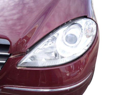  MORRO COMPLETO, MERCEDES-BENZ, CLASE A (BM 169) 