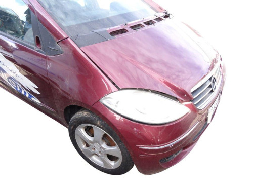  MORRO COMPLETO, MERCEDES-BENZ, CLASE A (BM 169) 