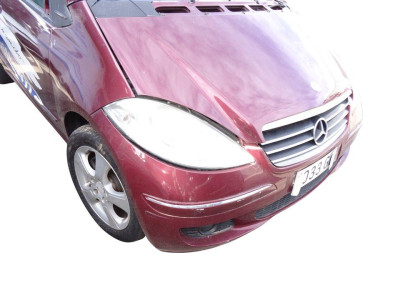 MORRO COMPLETO, MERCEDES-BENZ, CLASE A (BM 169)