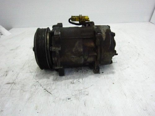  COMPRESOR AIRE ACONDICIONADO CITROEN XSARA BERLINA 
