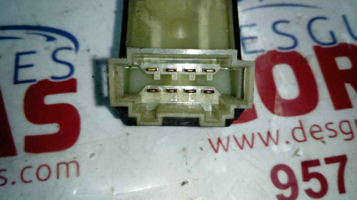  MANDO RETROVISOR Volkswagen GOLF III (1H1)(11.1991) 