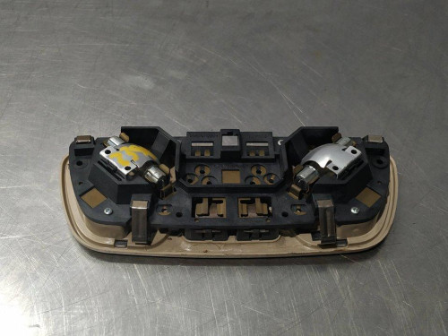  LUZ INTERIOR, VOLVO, V70 FAMILIAR 