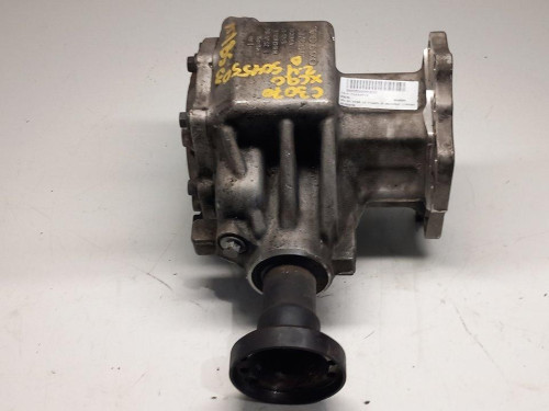  CAJA TRANSFER, VOLVO, XC90 