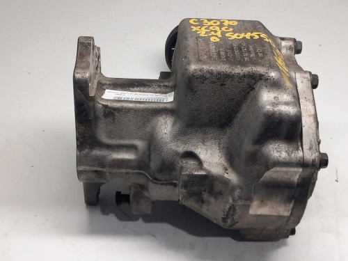  CAJA TRANSFER, VOLVO, XC90 