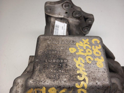 CAJA TRANSFER, VOLVO, XC90