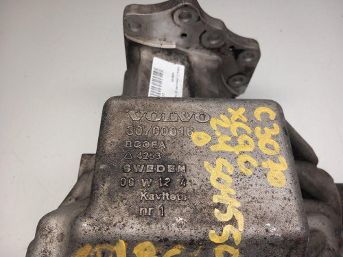  CAJA TRANSFER, VOLVO, XC90 