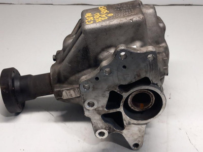 CAJA TRANSFER, VOLVO, XC90