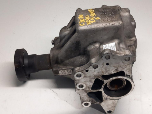  CAJA TRANSFER, VOLVO, XC90 