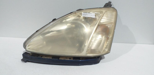  FARO IZQUIERDO HONDA CIVIC BERLINA 3 PUERTAS (EP) 