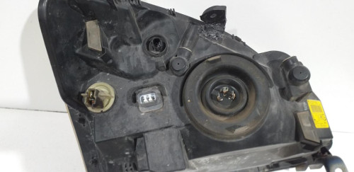  FARO IZQUIERDO HONDA CIVIC BERLINA 3 PUERTAS (EP) 