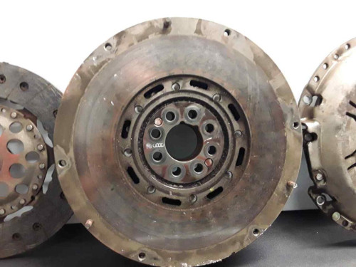 KIT EMBRAGUE Volvo S80 BERLINA 