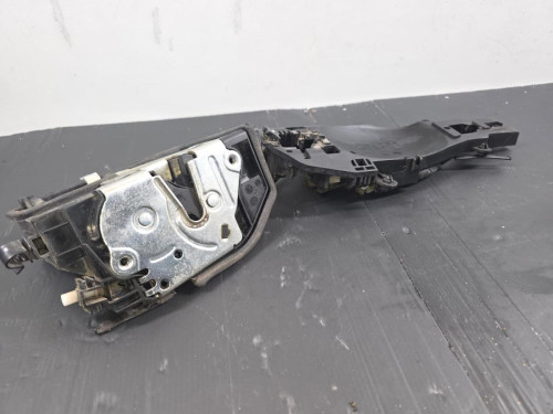  CERRADURA PUERTA DELANTERA DERECHA BMW SERIE X5 (E70) 
