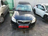 SKODA ROOMSTER (5J7)