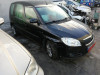 SKODA ROOMSTER (5J7) — vehículo donante para recambios 
