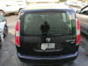 SKODA ROOMSTER (5J7) — vehículo donante para recambios 