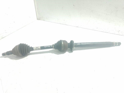  TRANSMISION DELANTERA DERECHA OPEL INSIGNIA BERLINA 
