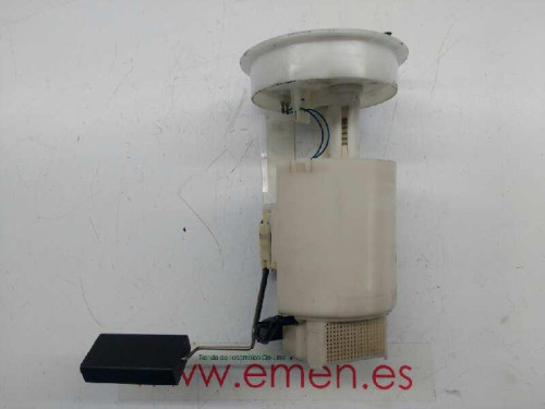  AFORADOR, SEAT, TOLEDO (1M2) 