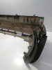  PARAGOLPES TRASERO, FORD, PROBE 