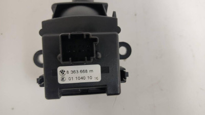 MANDO INTERMITENTES, BMW, SERIE X3 (E83)