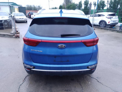 KIA SPORTAGE (QL)