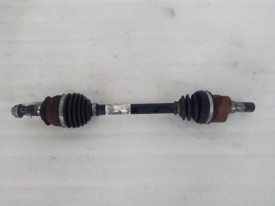 TRANSMISION DELANTERA IZQUIERDA, MINI, MINI (R56)