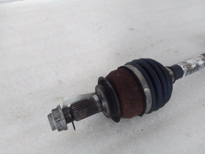 TRANSMISION DELANTERA IZQUIERDA, MINI, MINI (R56)