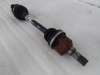  TRANSMISION DELANTERA IZQUIERDA MINI MINI (R56) 