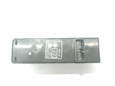 MANDO ELEVALUNAS DELANTERO IZQUIERDO, MITSUBISHI, OUTLANDER (CW0)