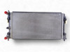  RADIADOR AGUA, AUDI, A1 SPORTBACK (8XF) 