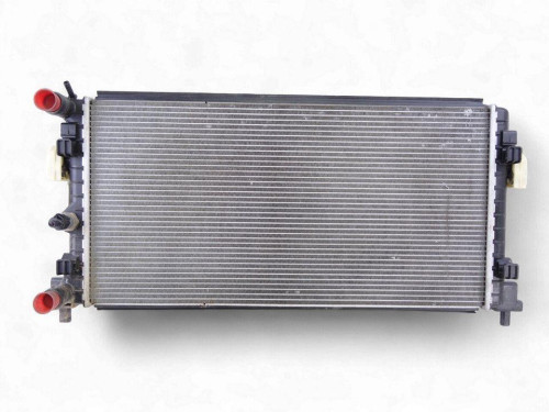  RADIADOR AGUA, AUDI, A1 SPORTBACK (8XF) 