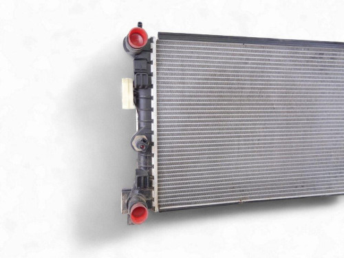  RADIADOR AGUA, AUDI, A1 SPORTBACK (8XF) 