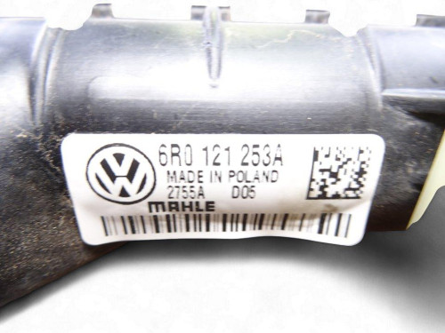  RADIADOR AGUA, AUDI, A1 SPORTBACK (8XF) 