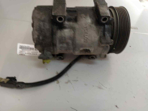  COMPRESOR AIRE ACONDICIONADO 