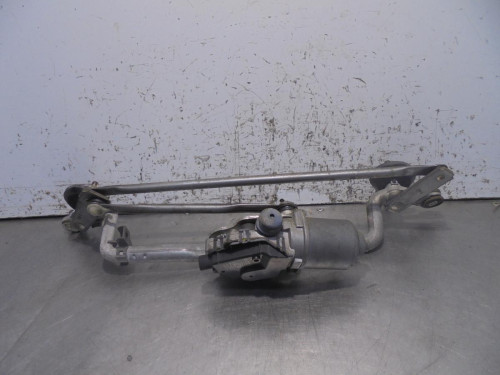 MOTOR LIMPIA DELANTERO TOYOTA 