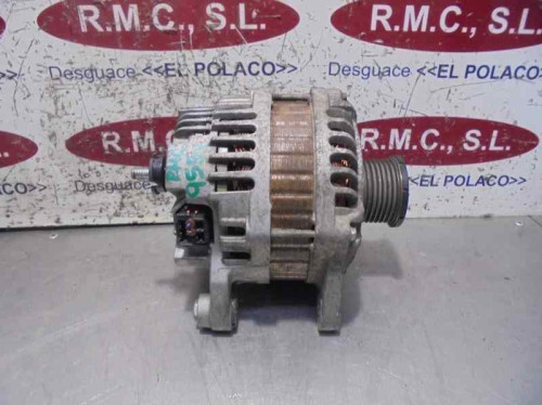 ALTERNADOR NISSAN X-TRAIL (T31) 