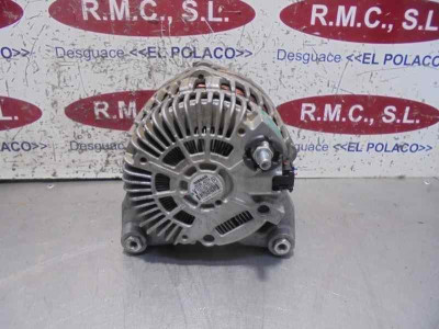 ALTERNADOR, NISSAN, X-TRAIL (T31)